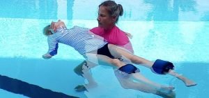 watsu aquatic therapy singapore
